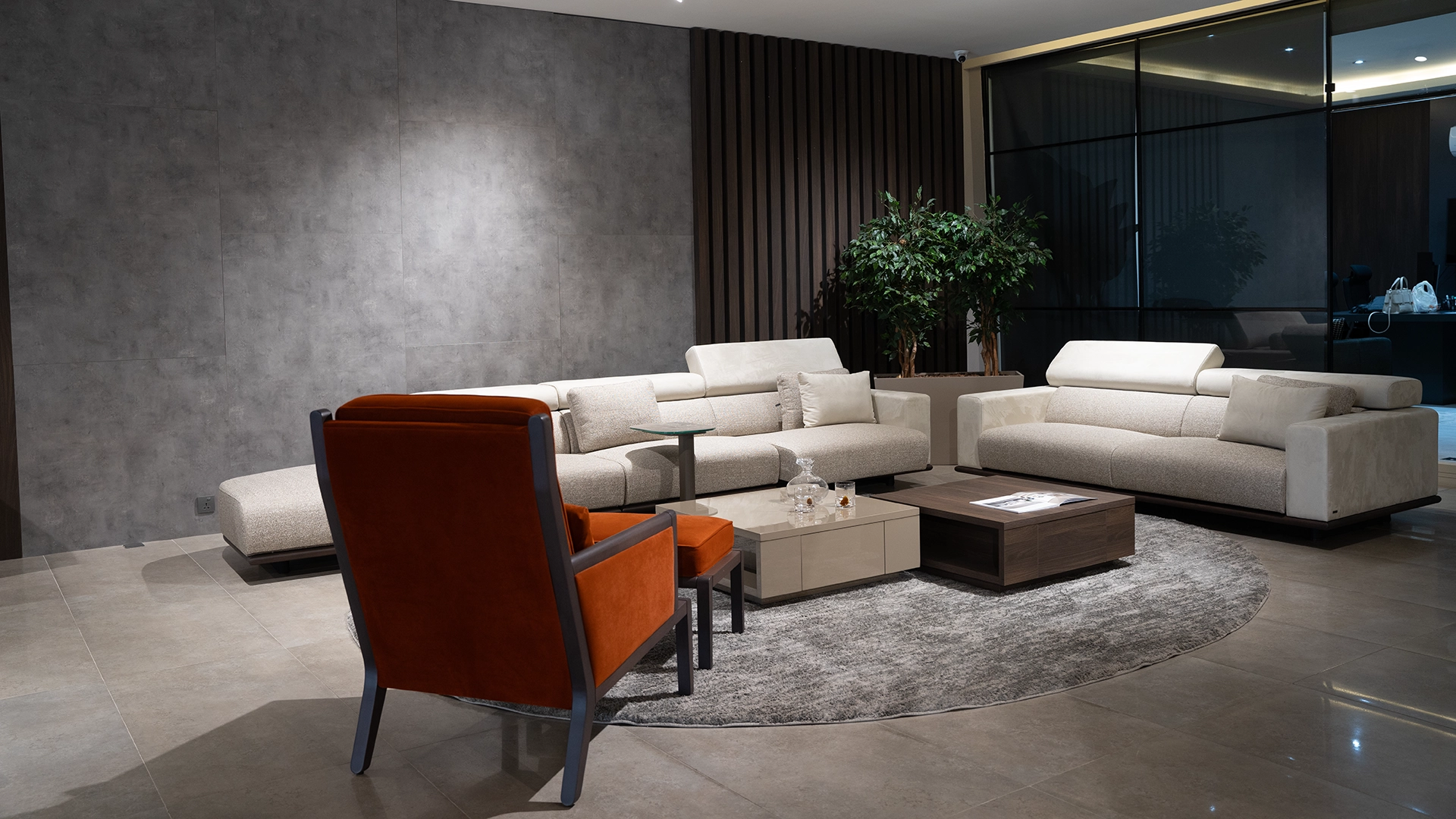 LAZZONI company