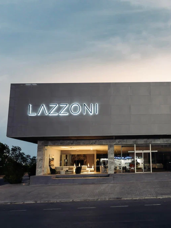 LAZZONI COMPANY
