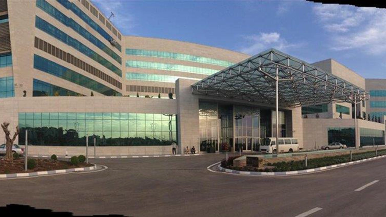 Faruk medical city