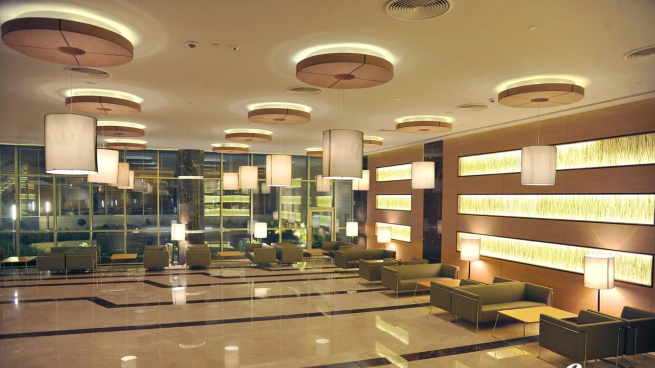 Faruk medical city