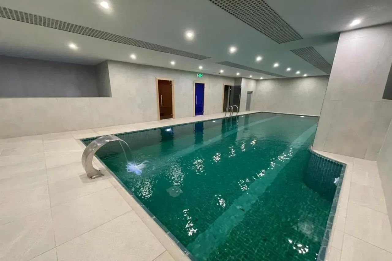 hotel darin