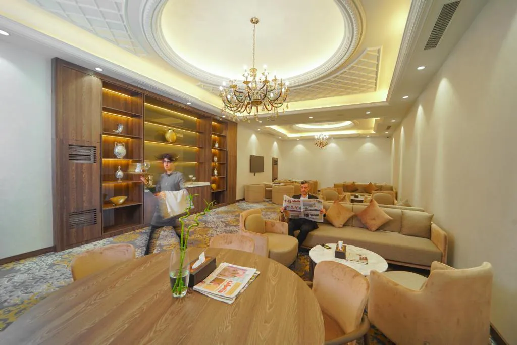 hotel darin plaza