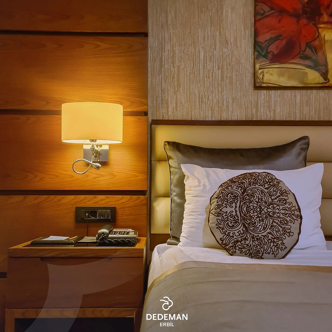hotel dedeman