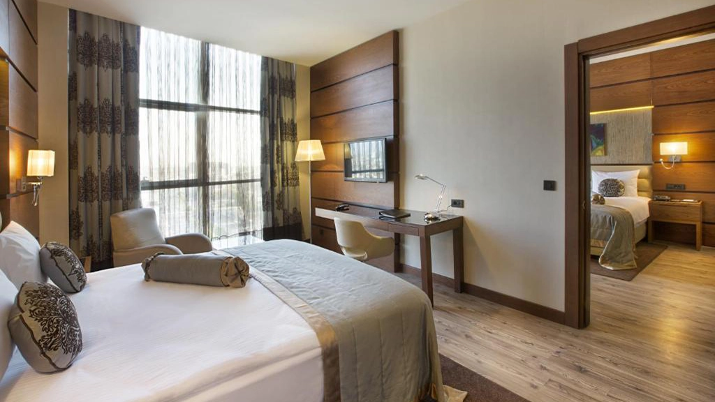 hotel dedeman