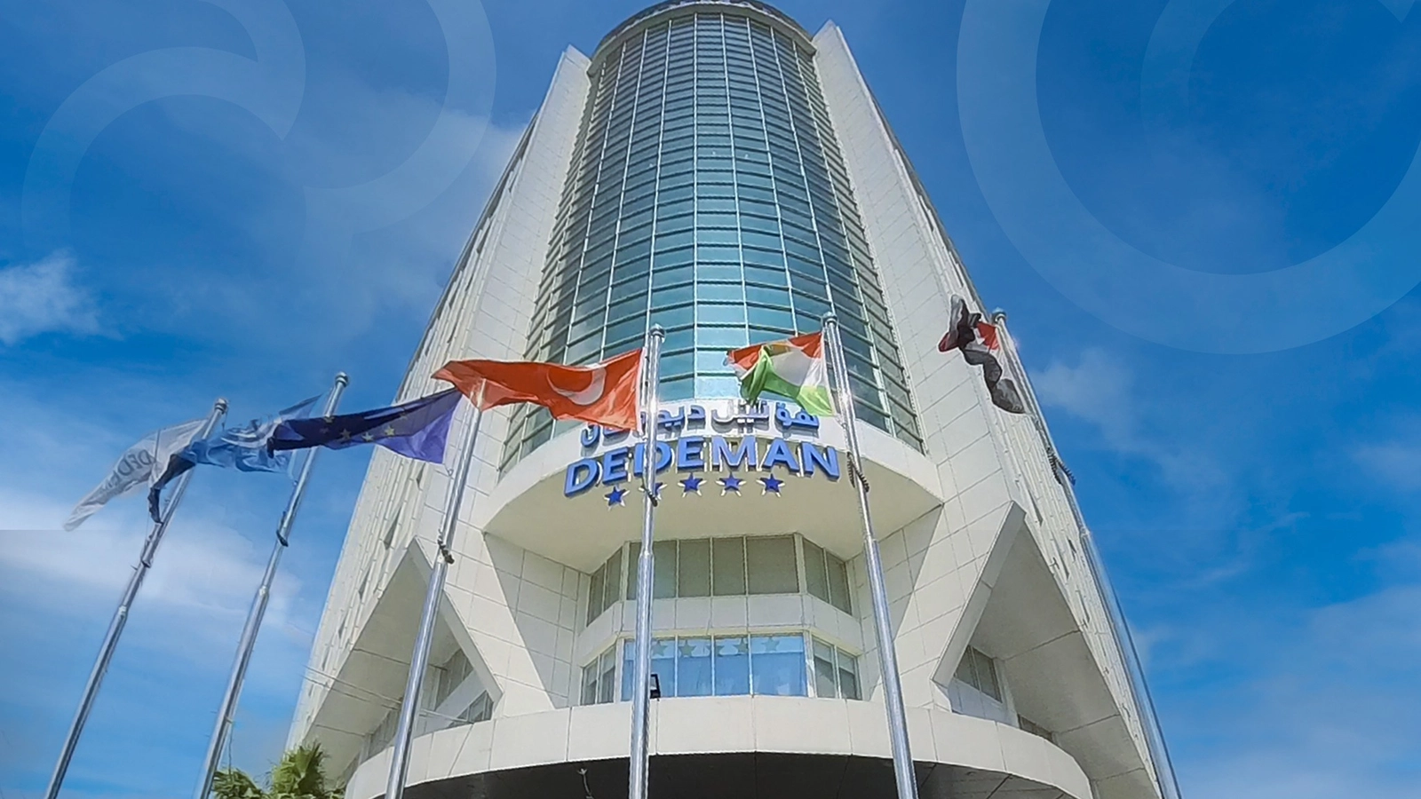 DEDEMAN HOTEL