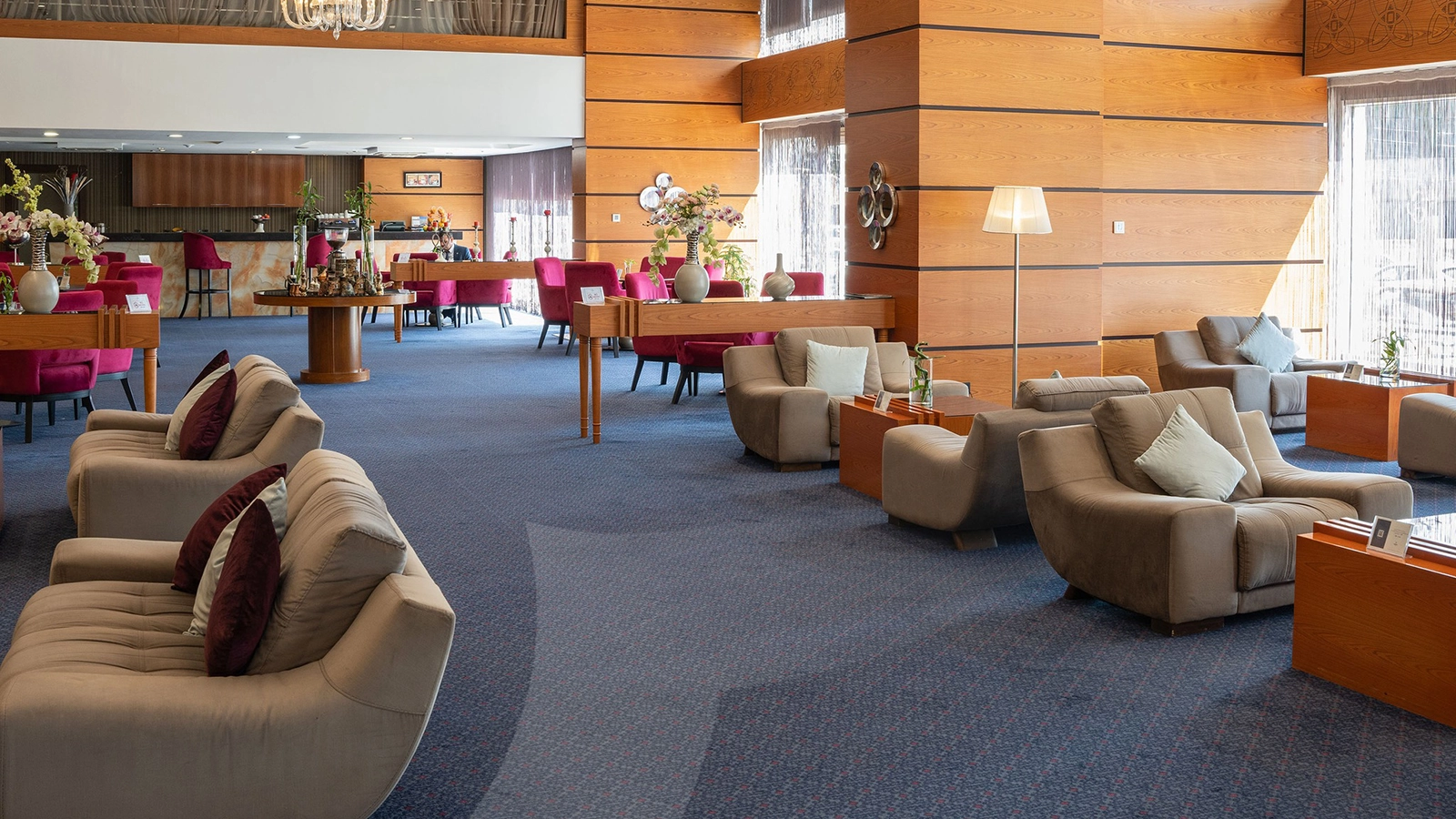hotel dedeman