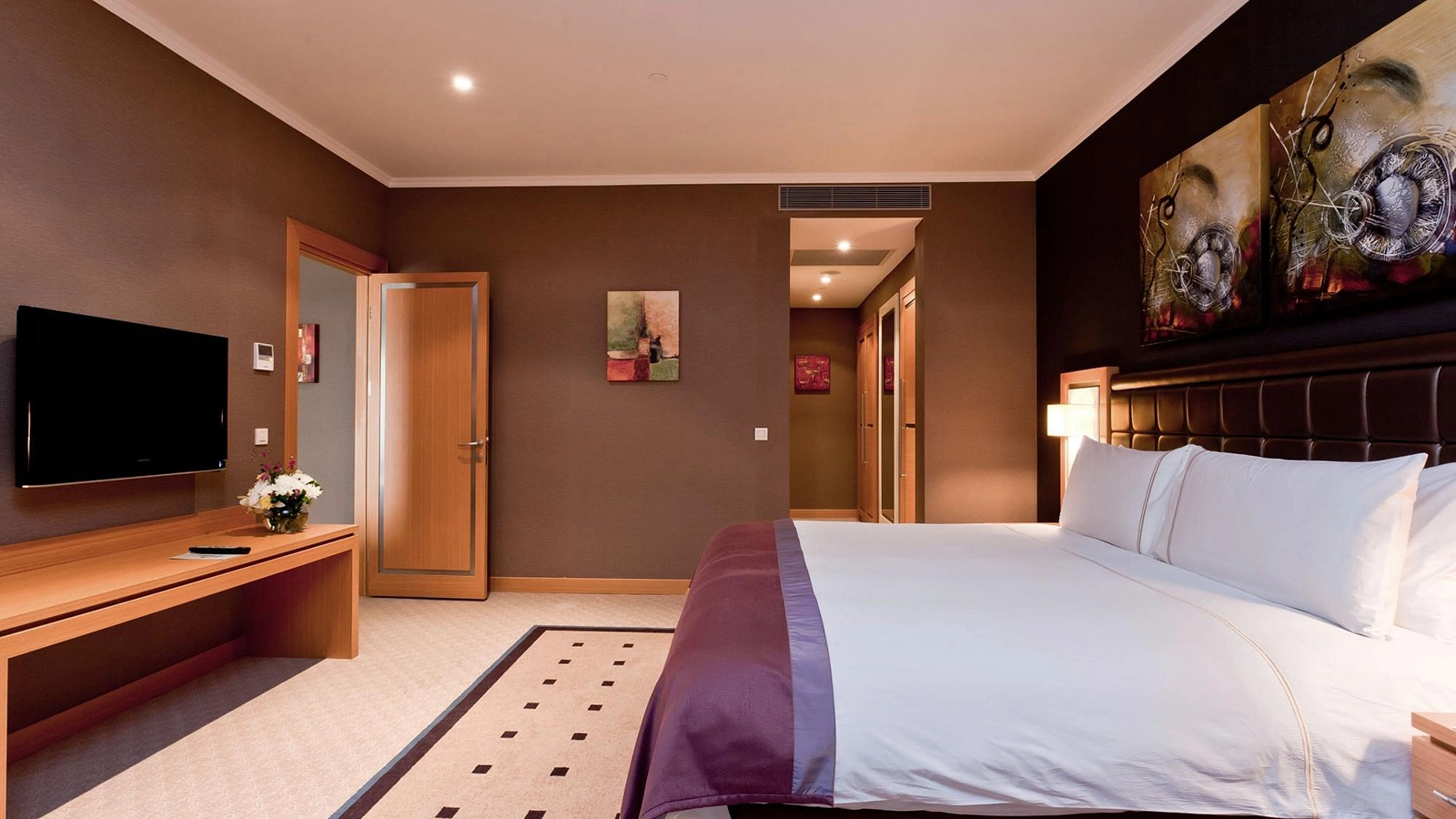 hotel divan
