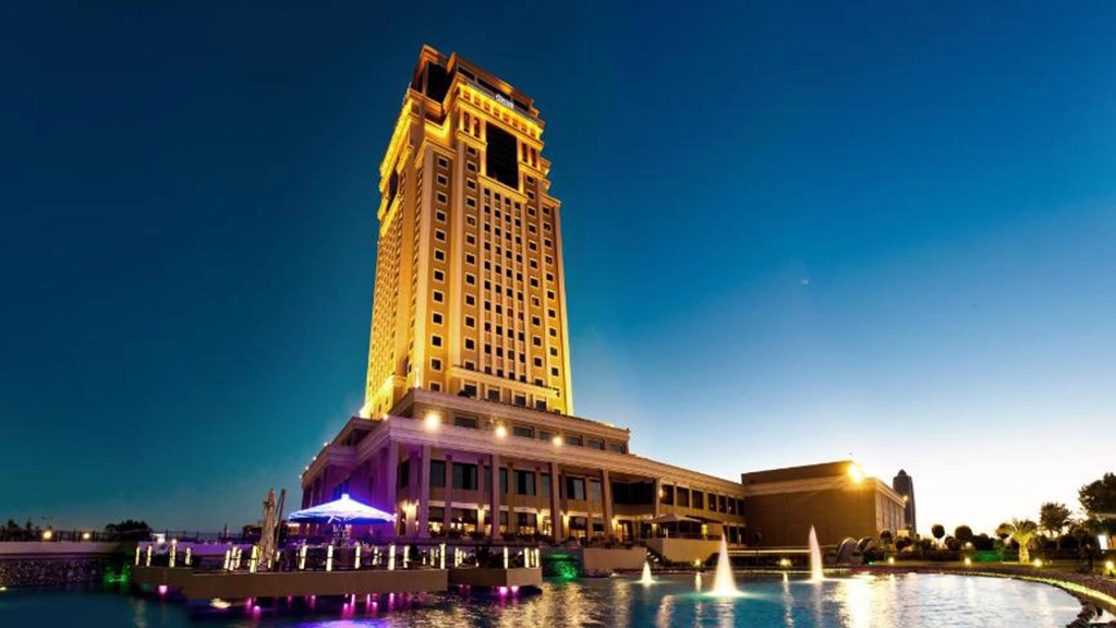 hotel divan
