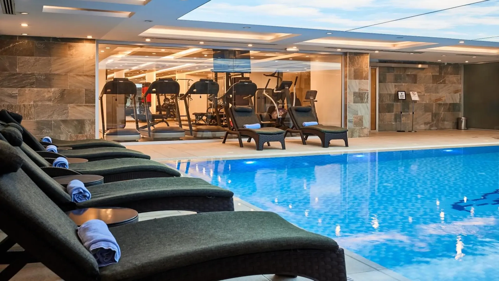 Erbil International Hotel