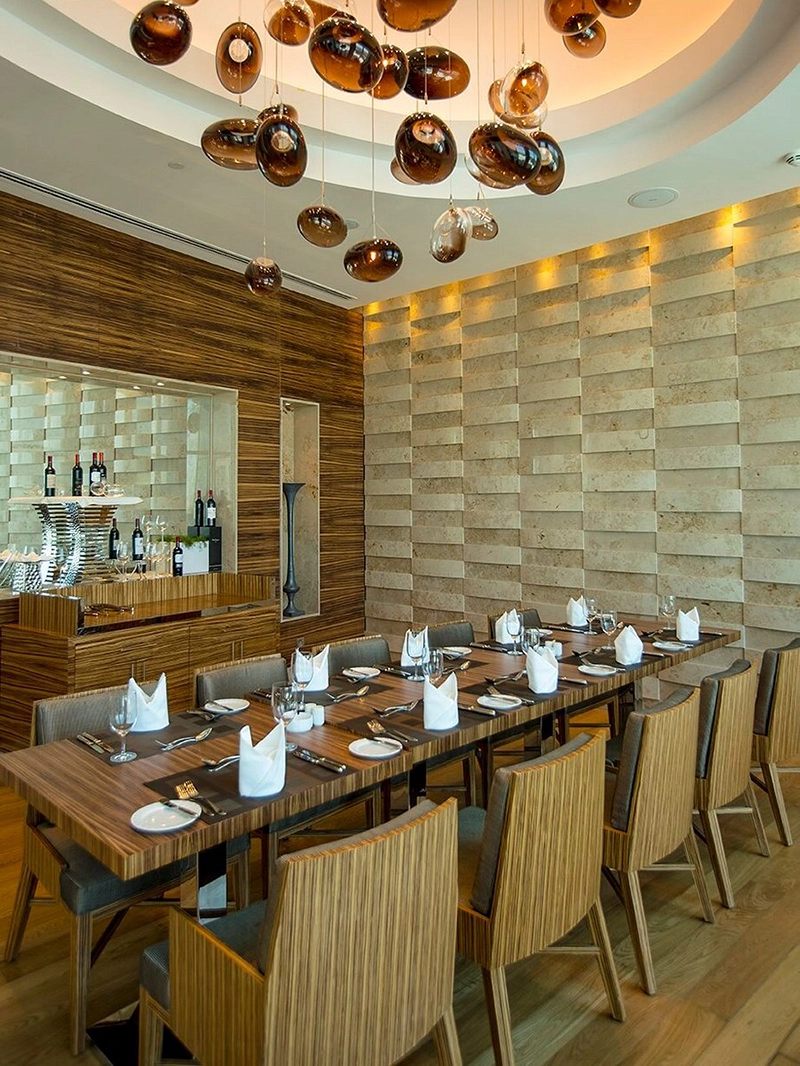 grand millennium hotel
