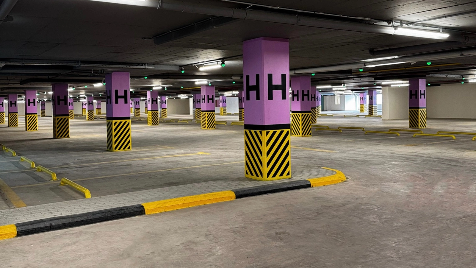 grand majidi mall