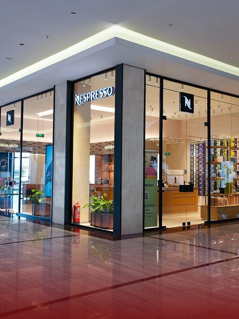 grand majidi mall