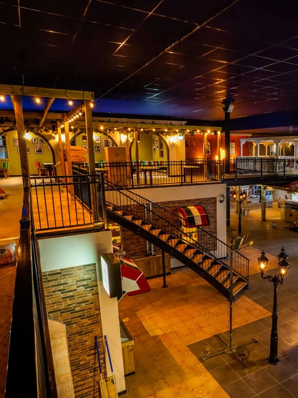 abc restaurant