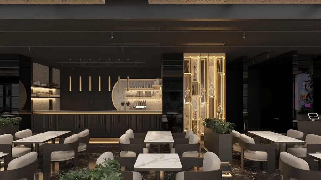 amaya restaurant