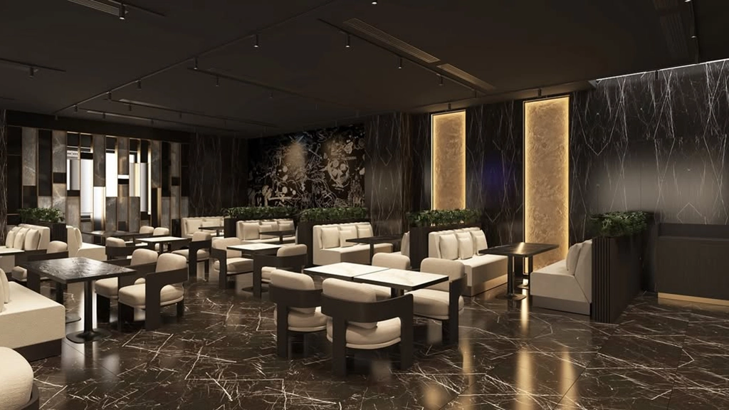 amaya restaurant