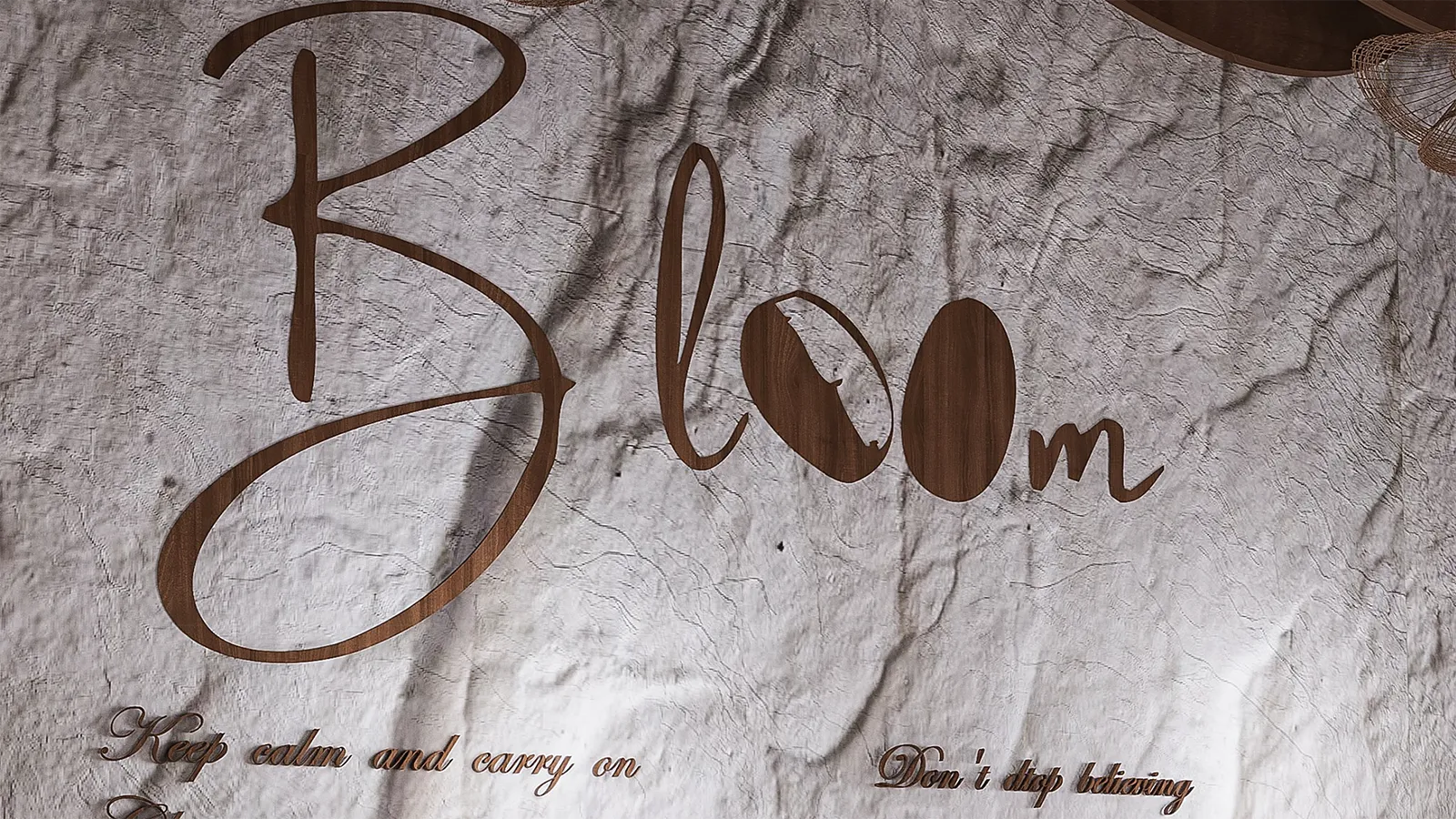 bloom restaurant