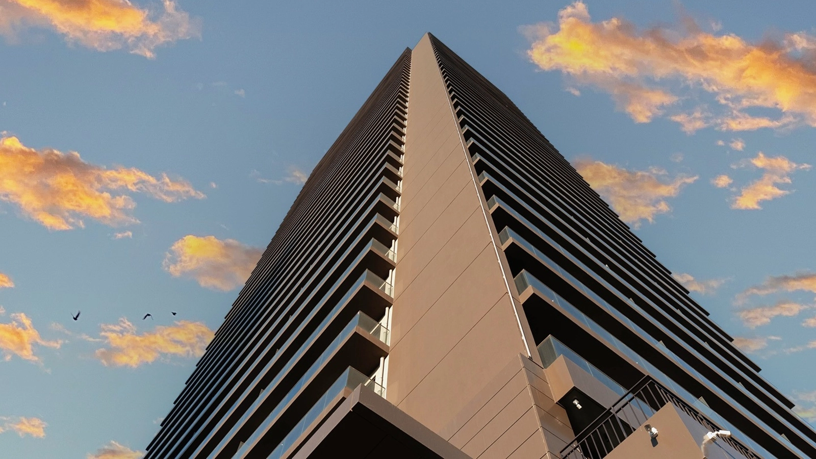 SHAHAN TOWER