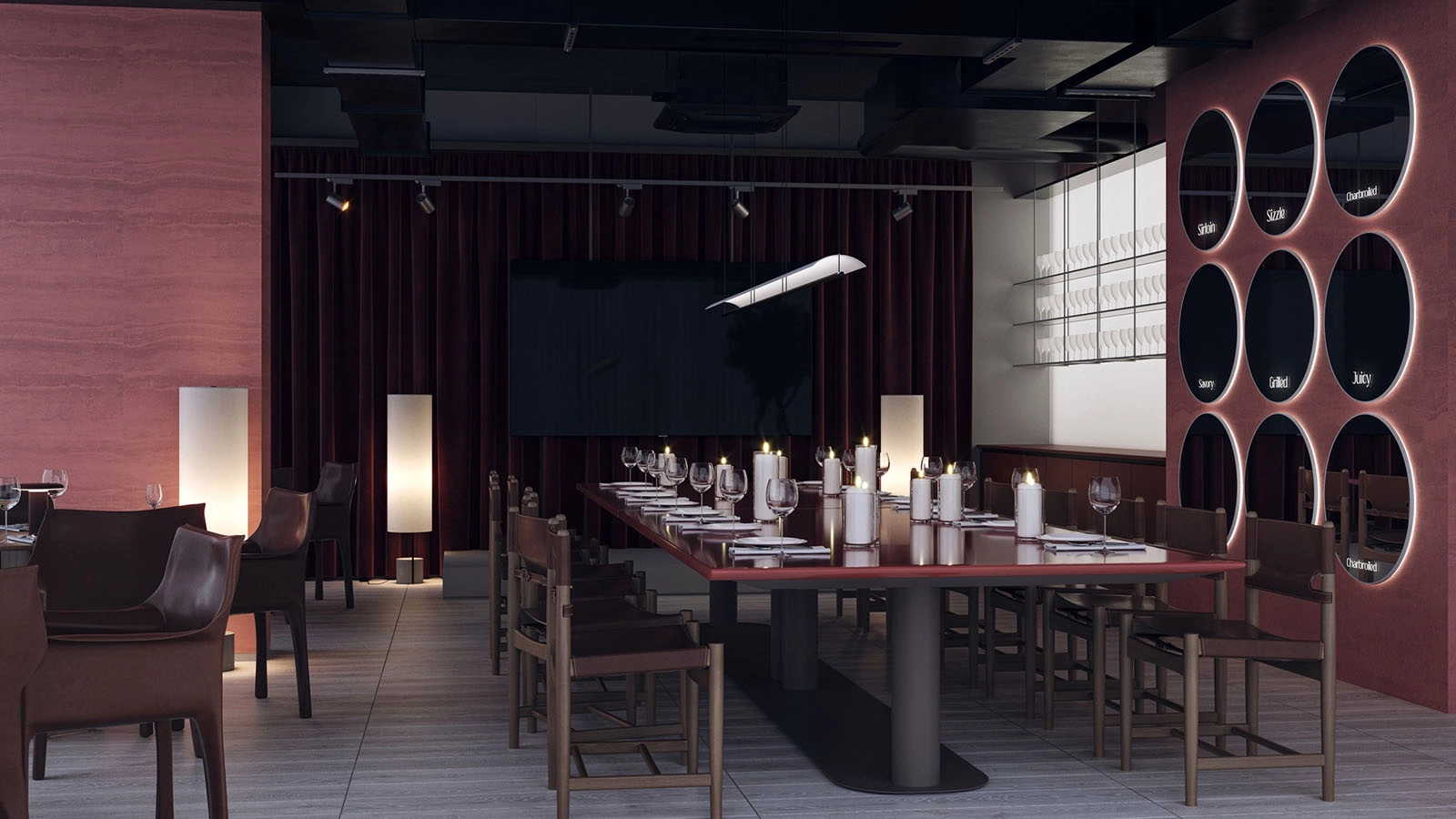 shahan tower restaurant