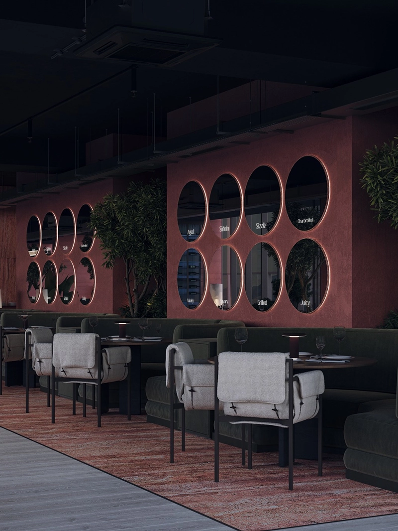 shahan tower restaurant
