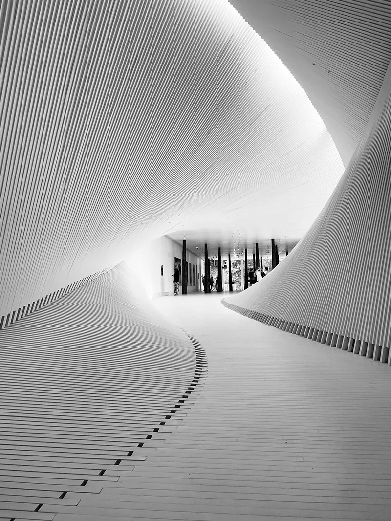 architectural services