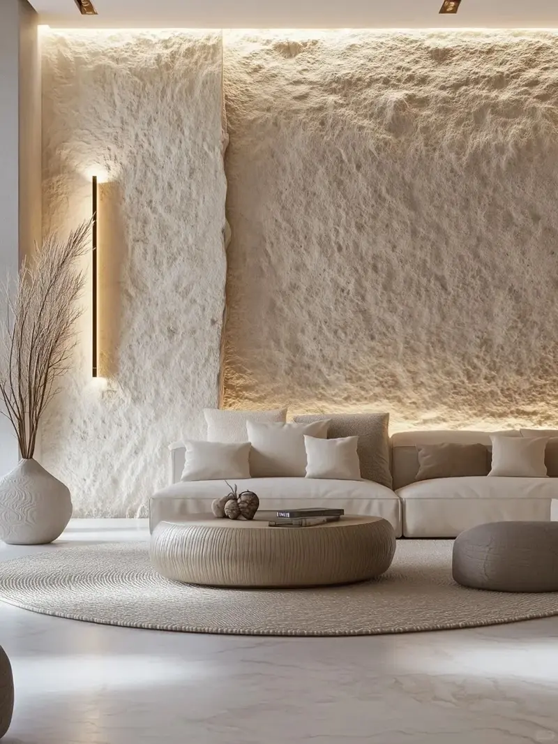 decorative services