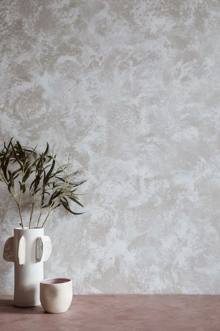 decorative painting