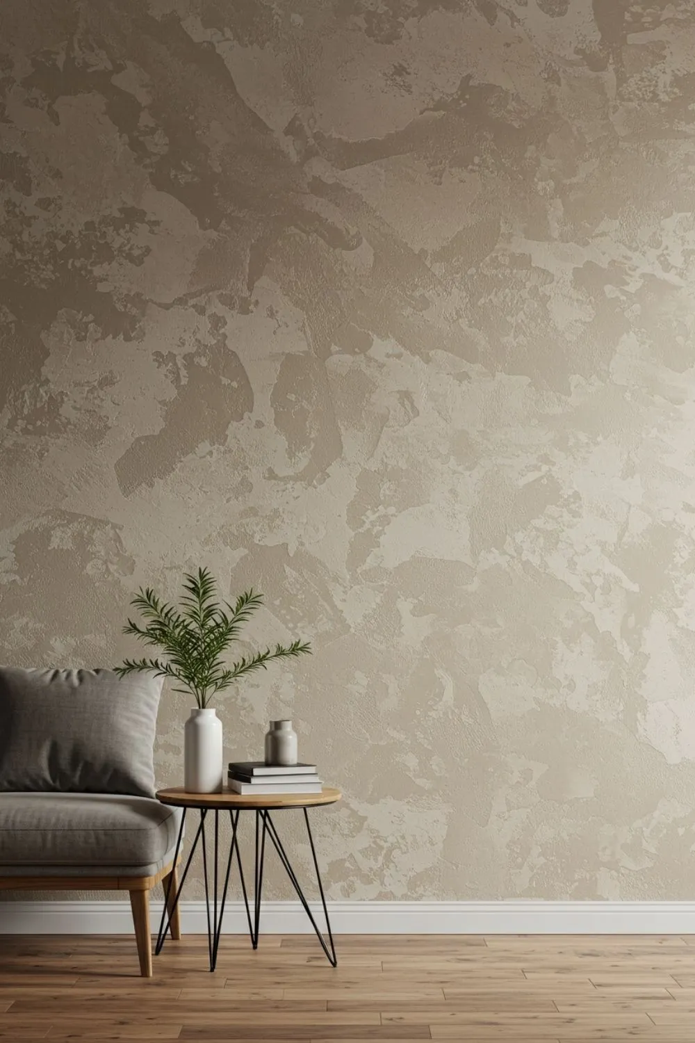 decorative painting
