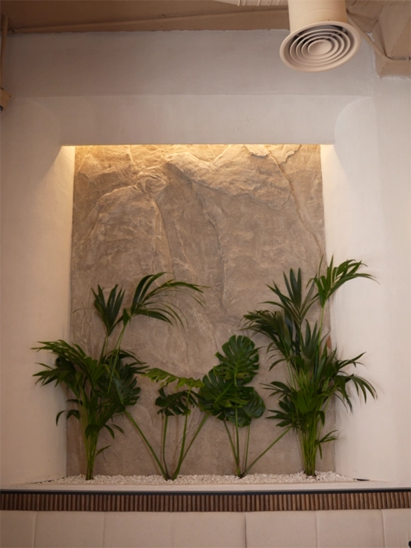 exterior decorative