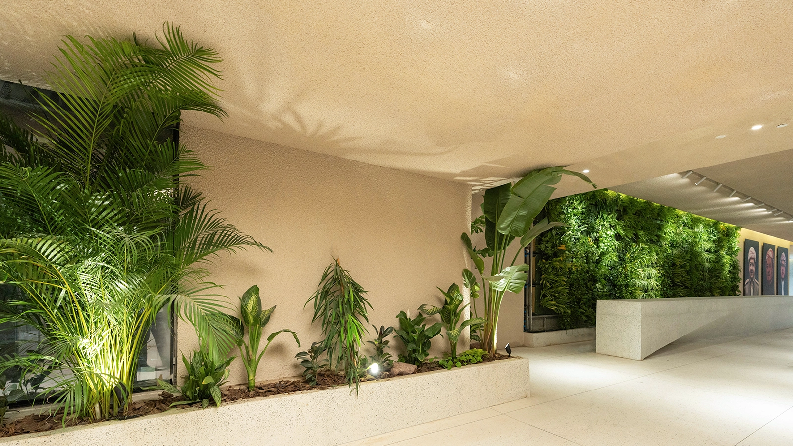 exterior decorative