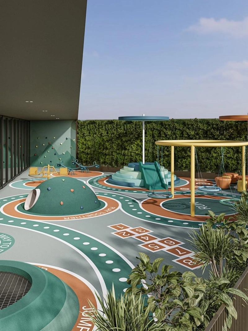 exterior decorative