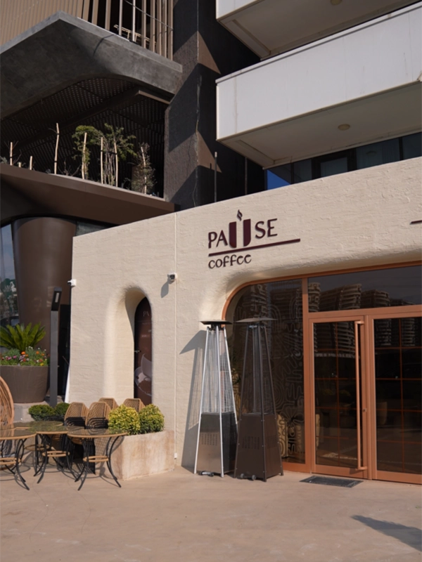 exterior decorative