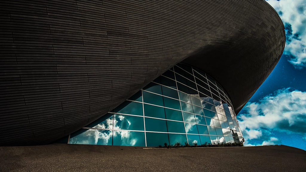 exterior design