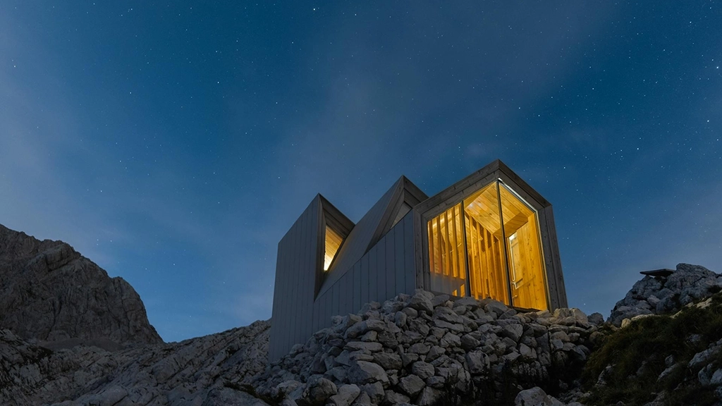 exterior design