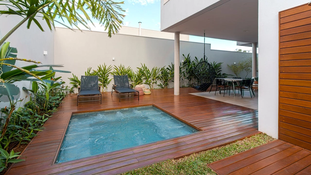 exterior design
