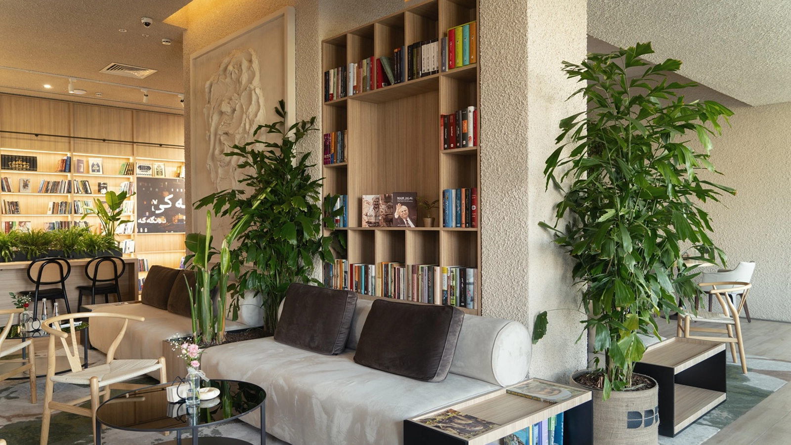 interior decorative