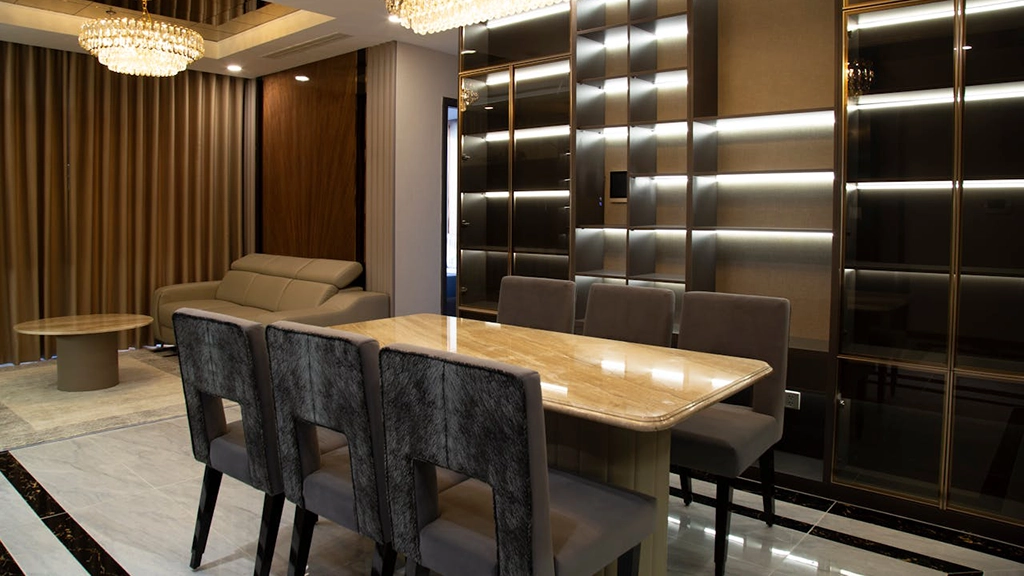 interior design