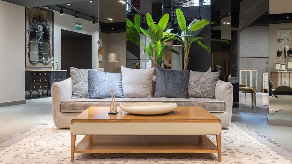 interior design