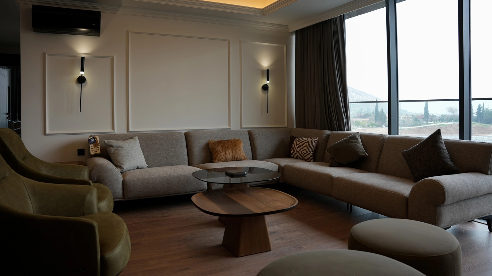 interior painting