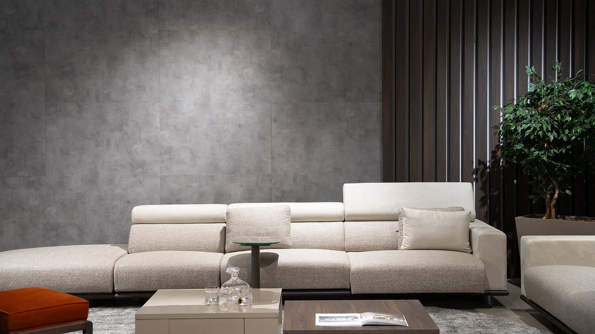 interior painting