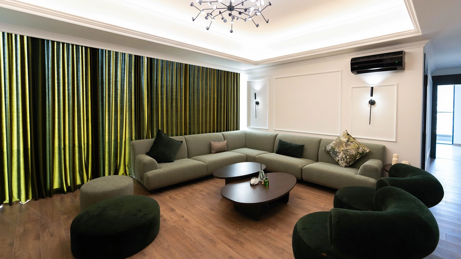 interior painting