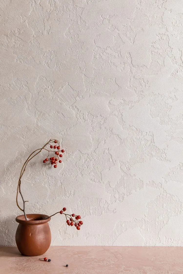 decorative microcement